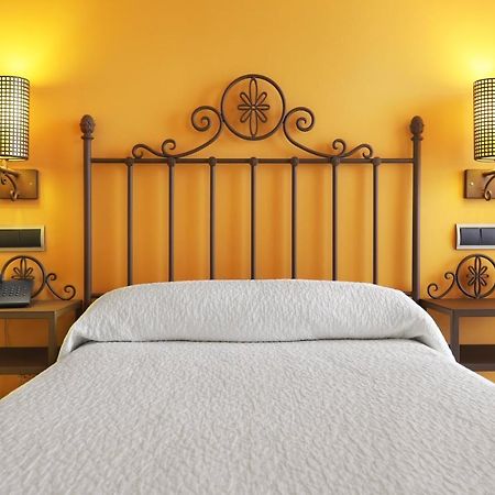 Hotel Moya Honrubia Dış mekan fotoğraf