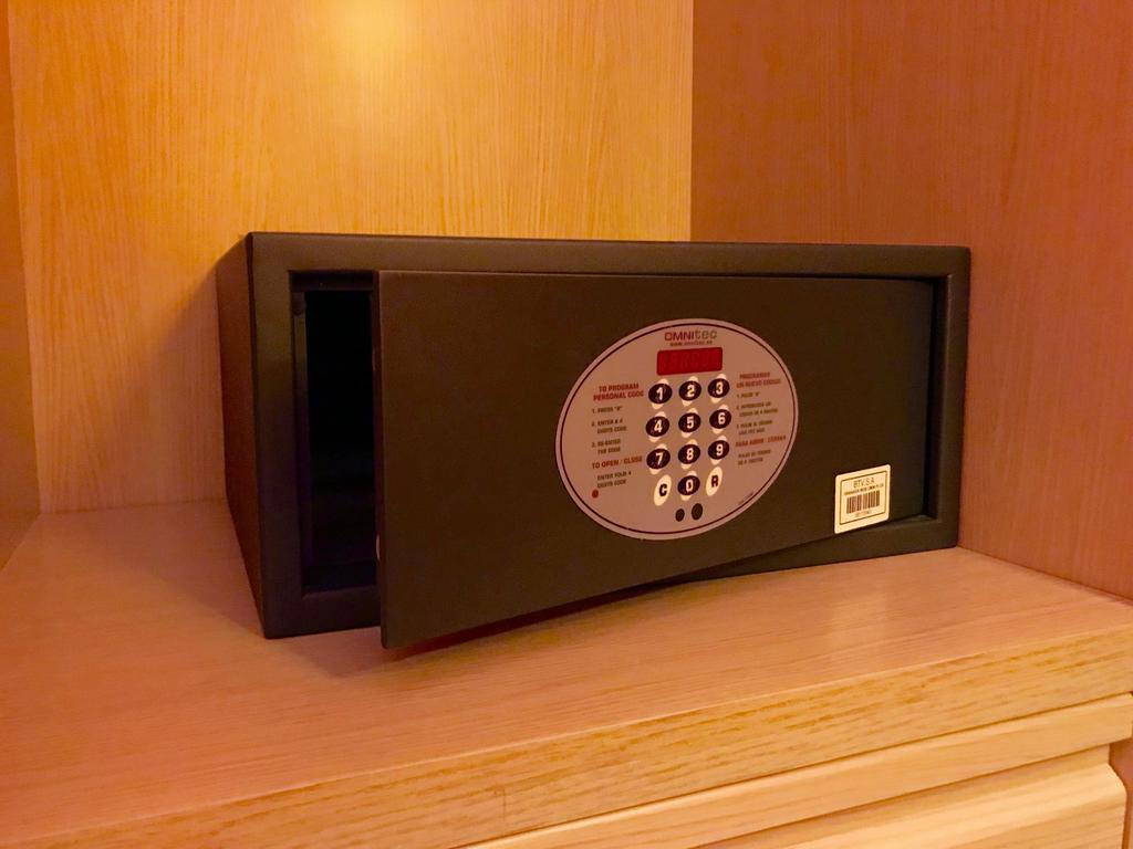 Hotel Moya Honrubia Oda fotoğraf