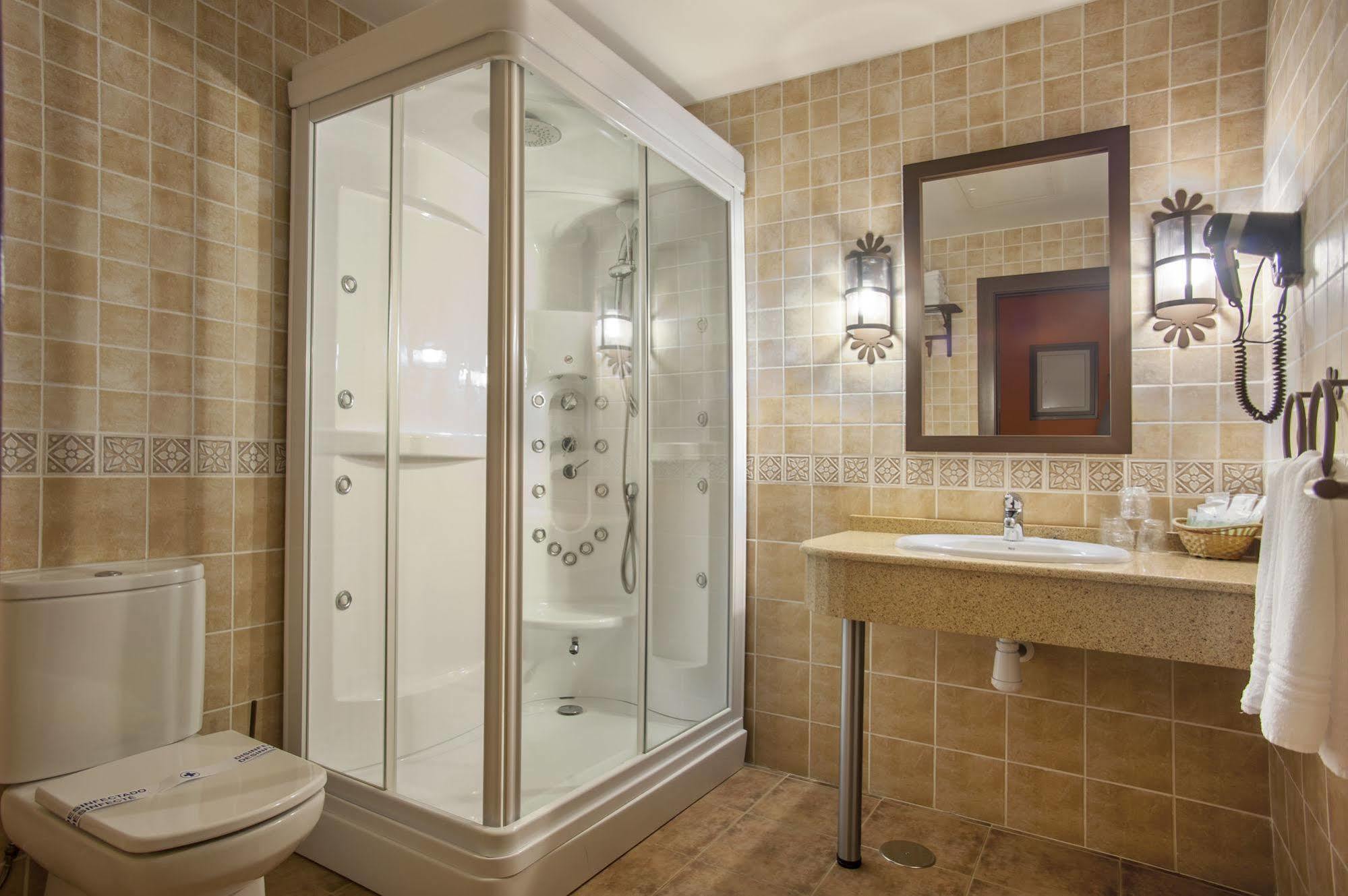 Hotel Moya Honrubia Dış mekan fotoğraf